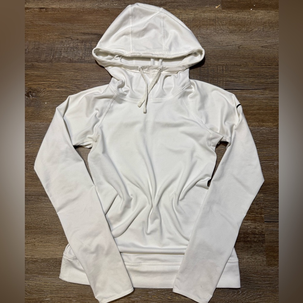 Women’s Nike Pro Gym LongSleeve‎